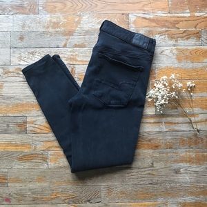 AE High Rose Super Stretch x4 Jegging